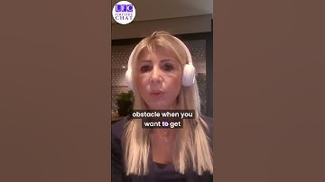 Robin Ayoub x Viveta Gene Overcoming Challenges