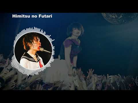 Midori - Himitsu no Futari (ミドリ – ひみつの２人) ENG SUBS