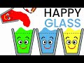 Happy Glass 3 Stars Walkthrough Level 551 to 575 iOS Happy Glass 3 Stars Walkthrough Level 551 to 575 iOS
