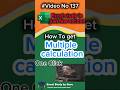 Single Click SUM in Excel! (No Formula Needed) ✅ #formulaguru #exceltips #vlookup