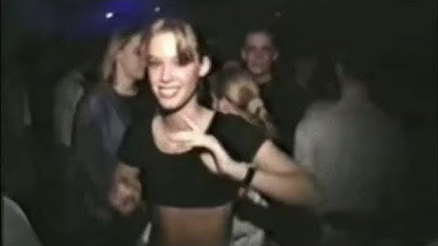 Thunderdome 1997 | Official Live Registration Part 2