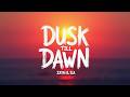 ZAYN & Sia – Dusk Till Dawn (Lyrics) | Crimson Skies & Unbreakable Devotion Official HD Lyric Video