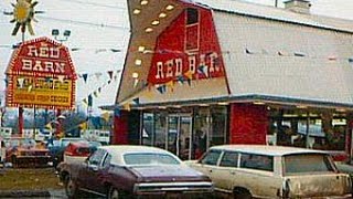 THE FARM: A Tribute To The Old Red Barn Restaurants of the 1970's.