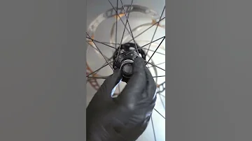 Satisfying Bearing Grease Application 