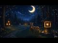 Dreamy Summer Night Music 🎵 Quiet Bedtime Music for Kids ☀️