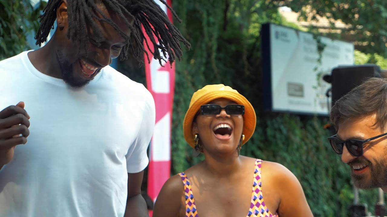 MM Poolside // Eric Duncan