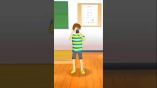 chiken wing chiken wing#sakuraschoolsimulator #sakura #sss #shorts.