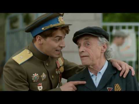 ვასილი სტალინი\"ხალხთა ბელადის\" შვილი 7 სერია \\ василий сталин\"Сын отца народов\" Серия 7