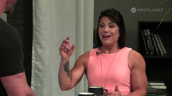 Ask An Innovator | Ep#34 - Lisa McLean