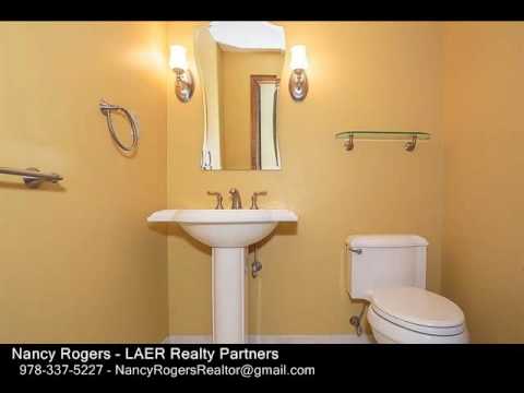 344 Wellman Ave, Chelmsford, MA home video tour