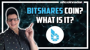 What is BitShares Coin? BitShares Coin for Absolute Beginners
