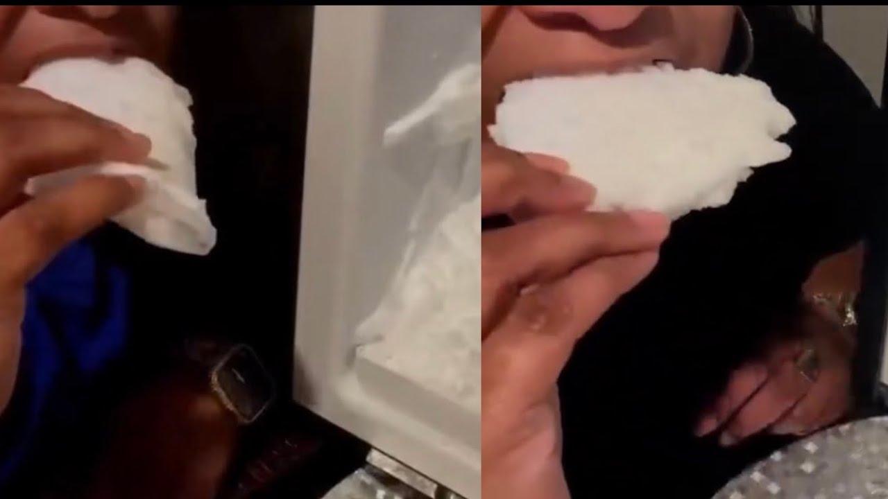 OG FREEZER FROST FLAT PIECES AND EDGES