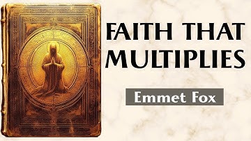 Limitless Abundance - THE SPIRITUAL SCIENCE OF SUCCESS - Emmet Fox