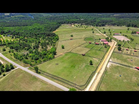 929 Airport Rd, Johnston, SC home video tour