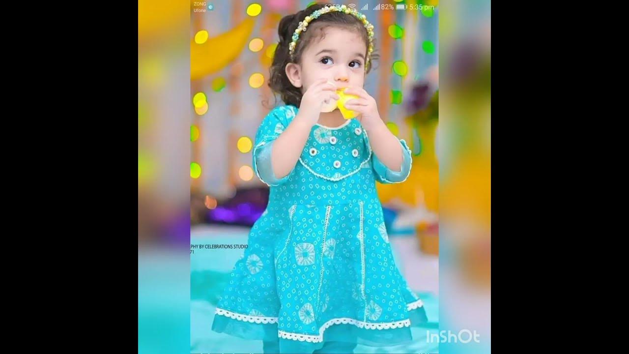 Eid dress summer dress YouTube