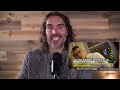 ASTONISHING CORRUPTION: Russell Brand Covers Project Veritas' Exposure of EPA's Climate Cash Scandal