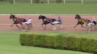 Vidéo de la course PMU PRIX DU PACTE DE 1291