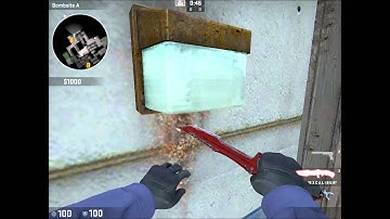 [CSGO] de_cache jump on boost spot (A)