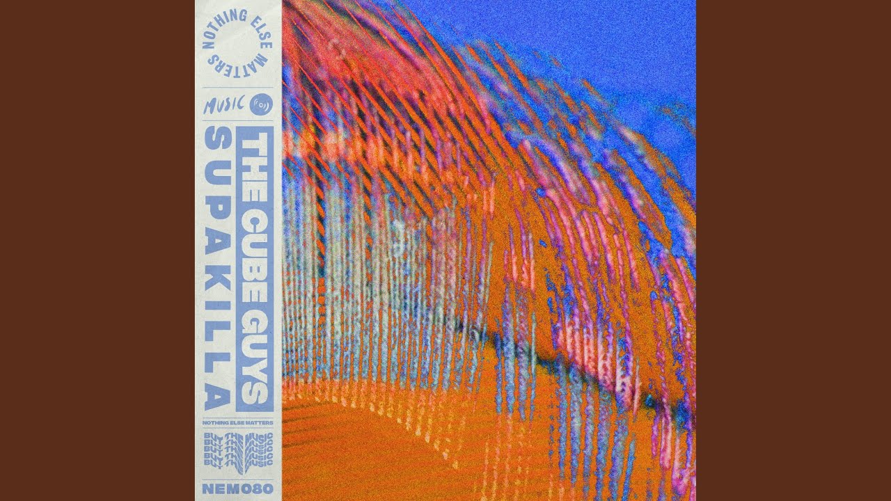 Supakilla (Extended Mix)