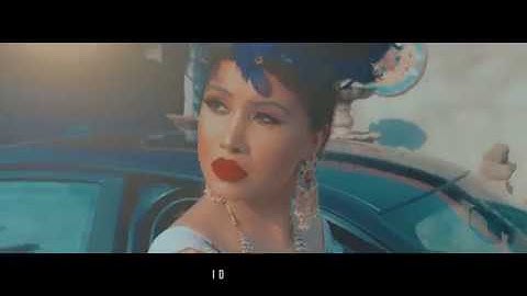 TRUST NOBODY - PARDHAAN | HAJI SPRINGER OFFICIAL VIDEO