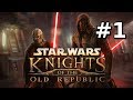Star Wars Knights of the Old Republic Dark Side Walkthrough 