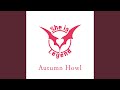 Autumn Howl Autumn Howl