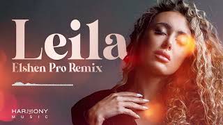 Elsen Pro - Leila (Remix) Resimi