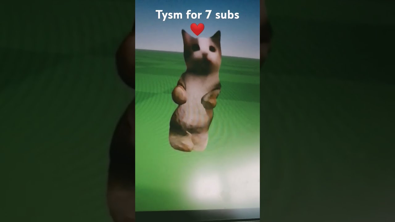 Tysm Guys Roblox