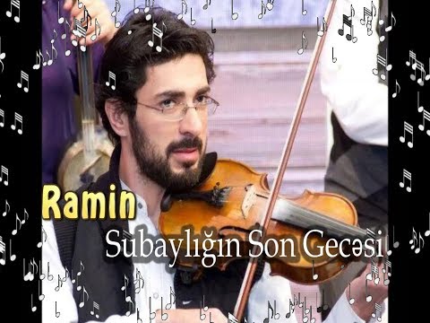 Ramin Skripka - Subayligin Son Gecesi (canli ifa)