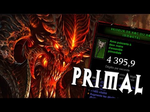 Vidéo: 1000 Clés Bêta De Diablo 3