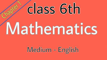Class 6th Mathematics Exercise 1.2 part 1|PSEB|CBSE|NCERT