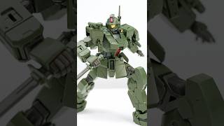 Master Chief MOBILE SUIT from TEMU? JMS High Grade GM Spartan #temufinds #temureview #mech