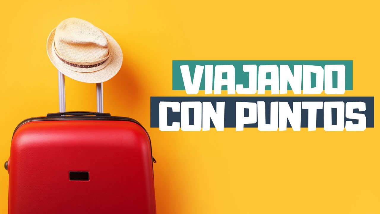 Cómo viajar utilizando puntos? / Club Premier - YouTube