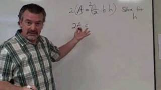 Math 117 Formula #3