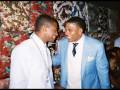 Usher ft. Nelly - My Boo Remix