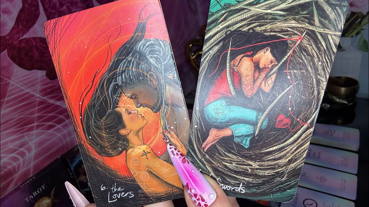 ::SCORPIO::♏️THIS PERSON STILL FEELS TIED TO YOU EMOTIONALLY & REGRET THE WAY THINGS PLAYED OUT🔮🥹‼️