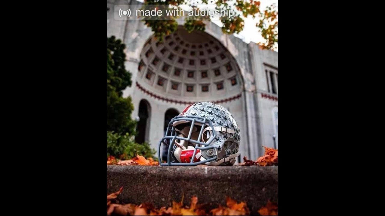 The Ultimate Ohio State Buckeyes Tailgate Playlist (Part 1)