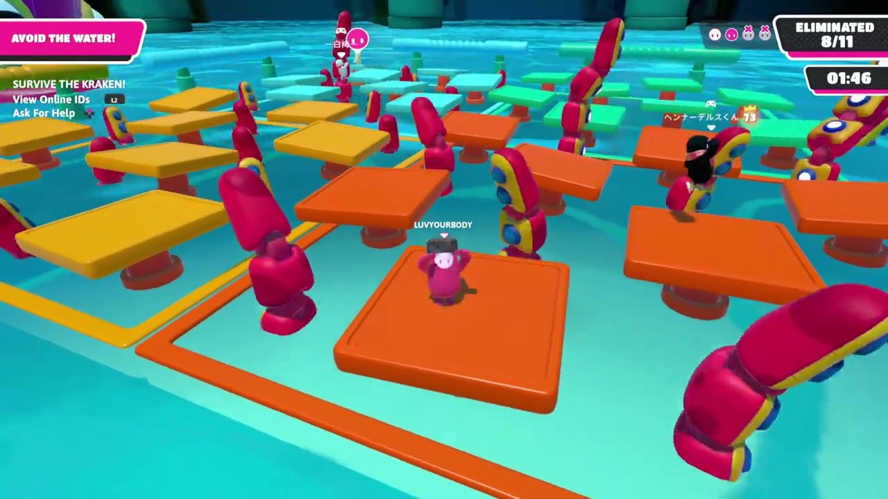 Timeout with another team and they wears my favorite outfit🥹🩷🧣 love them🫶🏻