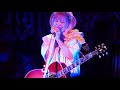 大森靖子『stolen worID』 with sugarbeans /2021.11.28 大森靖子自由字架ツアー 東京・草月ホール2部