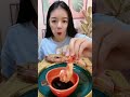 How to eating seafood 473