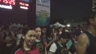 Water Run 2019 3km Runners