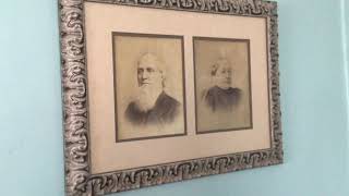 Second Floor - Passavant House Virtual Tour
