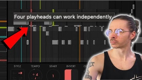 I wish This Were Built Into Every DAW...
