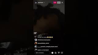 PHILTHY RICH ARTIST SKINNY T FULL LIVE EXPLAINING GETTING SETUP FOR FOD CHAINS BY MOZZY MEMBER🤣