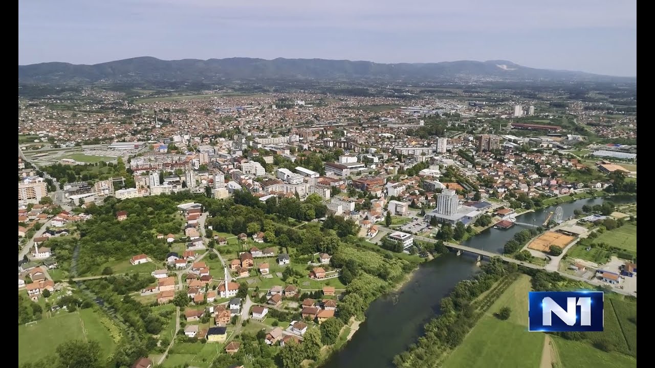 Nebo i zemlja: Prijedor