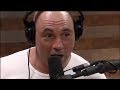 Joe Rogan on Being Called a Far Right Influencer, "They're Liars!!"