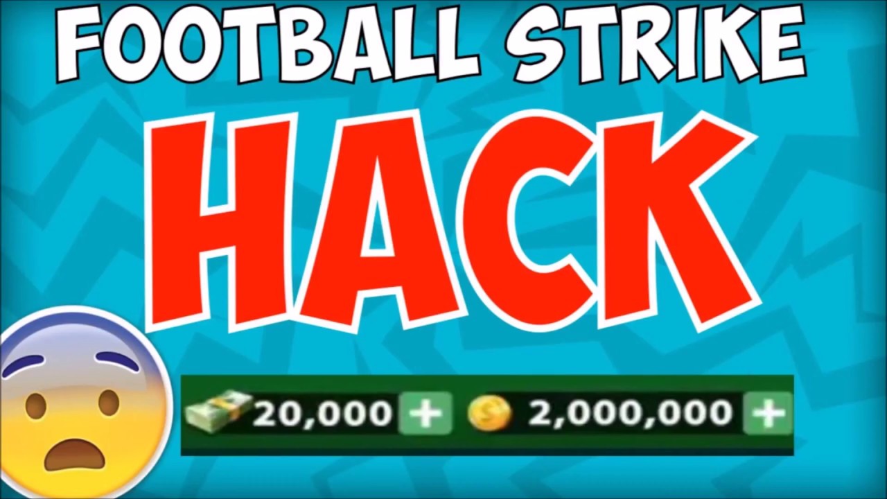 Football Strike Hack/mod - YouTube