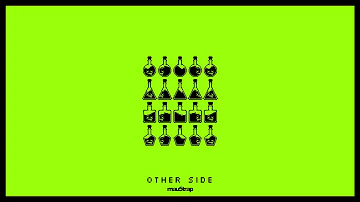 No Mana feat. Colleen D'Agostino - Other Side