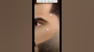 Autodesk sketchbook Face Smooth New Tricks 2022 CB photo Edit] #autodesk #pramod #editing