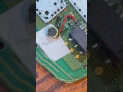 إصلاح مسار ميك نوكيا نهائيا بطريقة احترافية وسهلة 